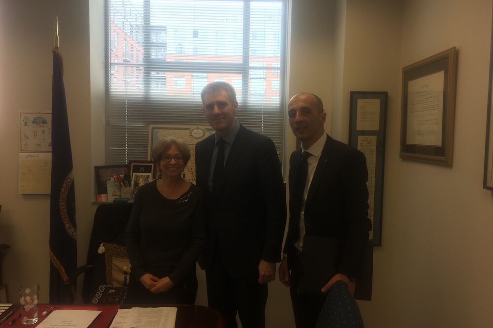 Igor Lukšić, Foto: Vlada Crne Gore