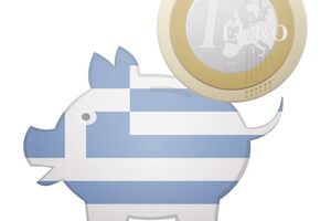 ECB povećala prag hitnog kreditiranja grčkih banaka
