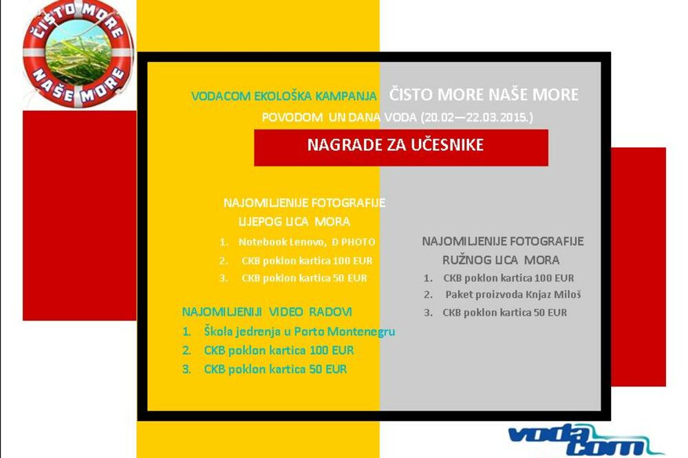 Vodacom, Foto: Vodacom