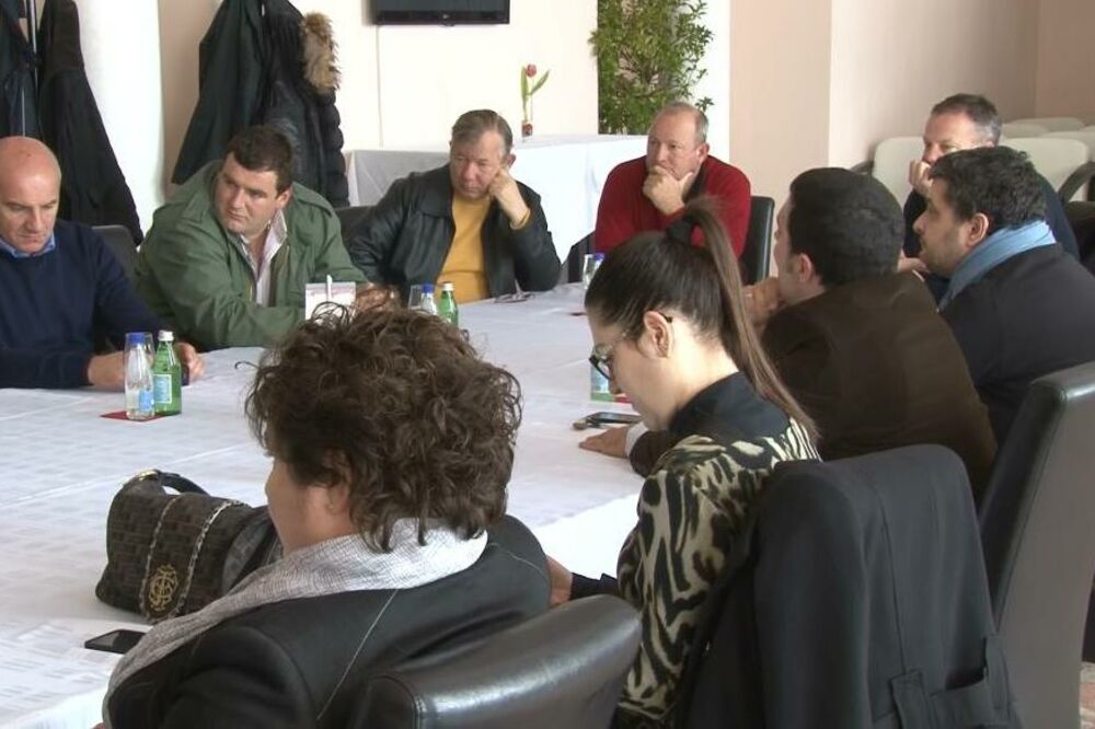 CTU, Foto: Slavica Kosić