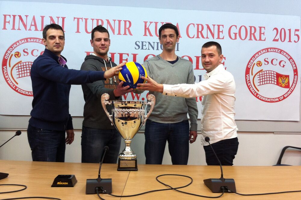 OSCG press, Foto: Saša Jončić