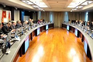 Dejan Peruničić imenovan za v.d. direktora ANB-a