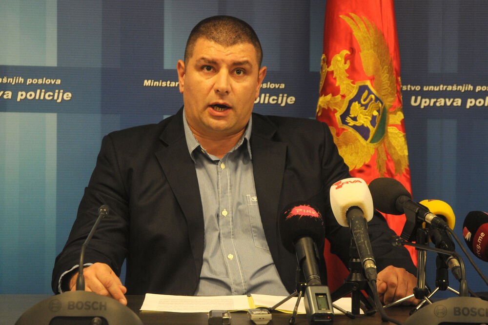 Petar Šćepanović, Foto: Vesko Belojević