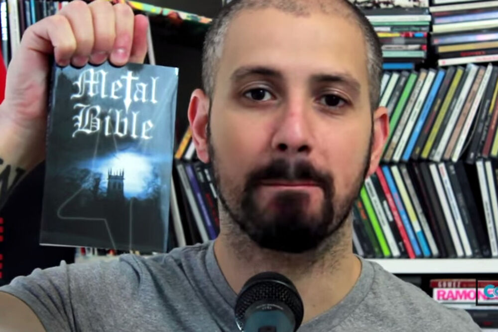 slika, Foto: Youtube screenshot