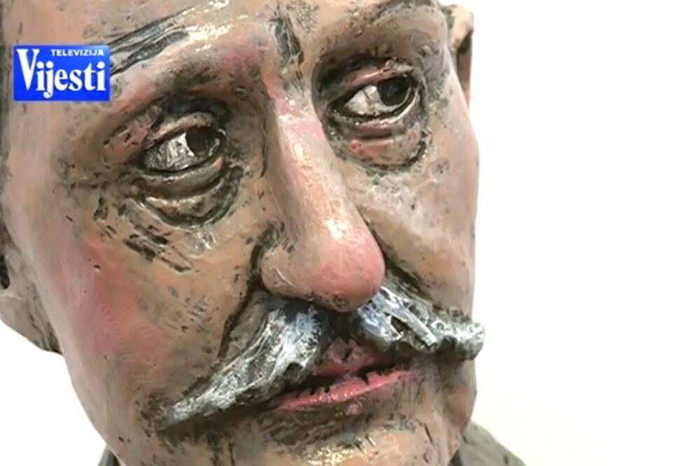 Izložba turskih umjetnika "Ja imam priču", Foto: Screenshot (YouTube)