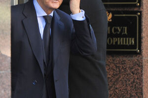 Poreska uprava o računu Marovića: Provjerićemo prijave i plaćanje...