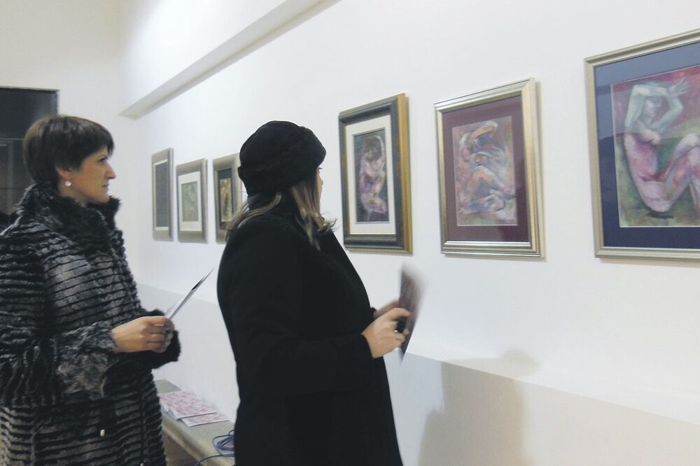 Mitar Živković, Foto: Svetlana Mandić