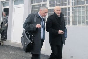 "Vidio sam jedino povredu na glavi"