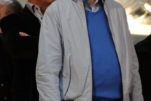 Vujanović neće biti potpredsjednik?