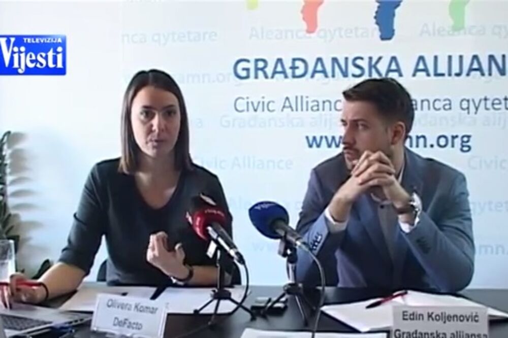 TV Vijesti istraživanje, Foto: Screenshot (TV Vijesti)