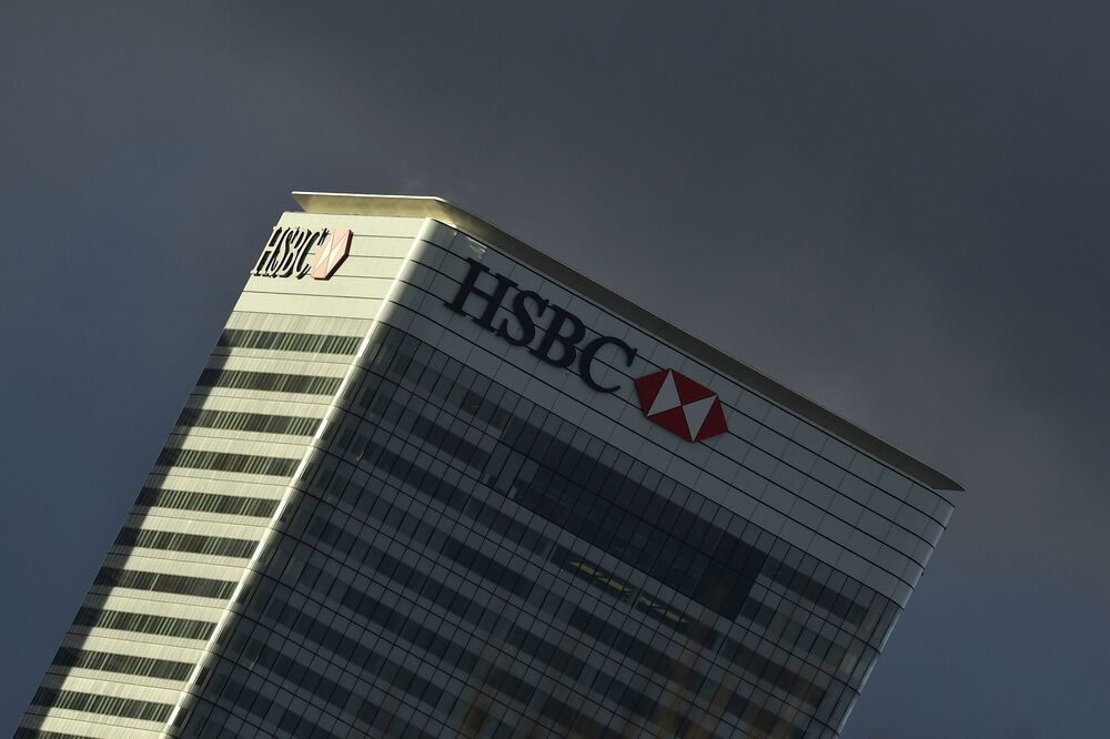 HSBC, Foto: Reuters