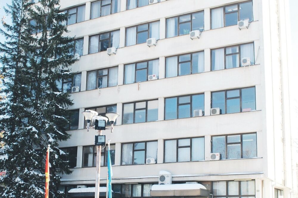 SO Nikšić, Opština Nikšić, Foto: Svetlana Mandić