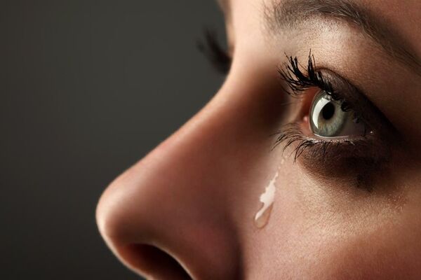 Suze su simbol... snage?