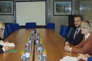 SAD zainteresovane za projekat patrolnih reona