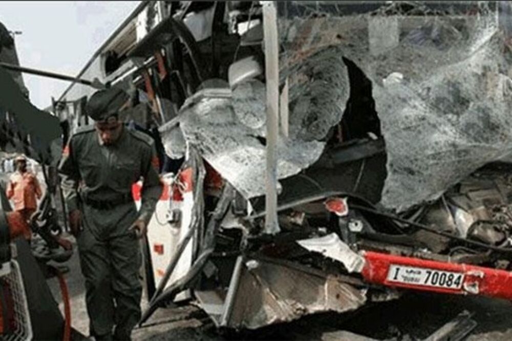 Tanzanija nesreća, Foto: Twitter