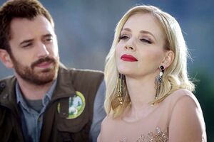 Jelena Rozga se oglasila oko veze sa Milanom Popovićem