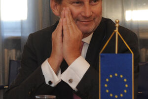 Han: Podržava se proširenje EU na Zapadni Balkan