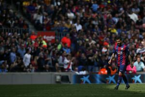 "Marka": Alveš tri godine u Pari Sen Žermenu