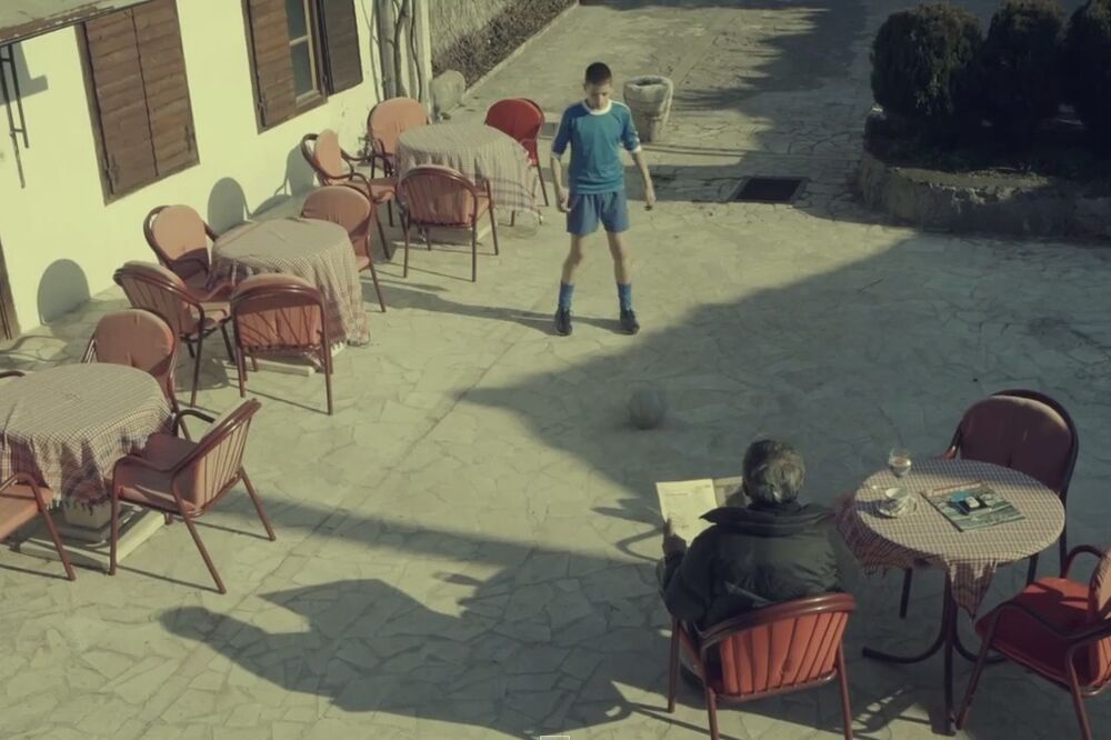 Soul of Podgoričanos, Foto: Screenshot (YouTube)