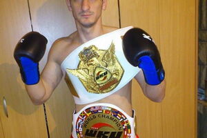 Muković sjutra u Minhenu za šampionski pojas