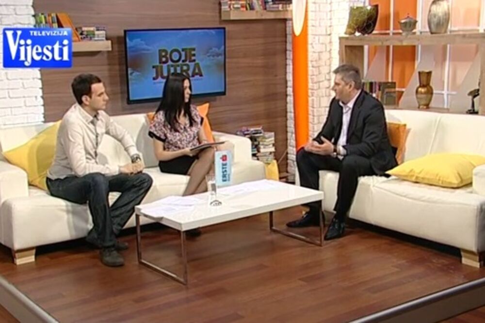 Boje jutra, savjeti ljekara, Foto: Screenshot (YouTube)