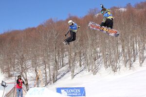 Vučje čeka snježni spektakl: Snow Dance festival za vikend