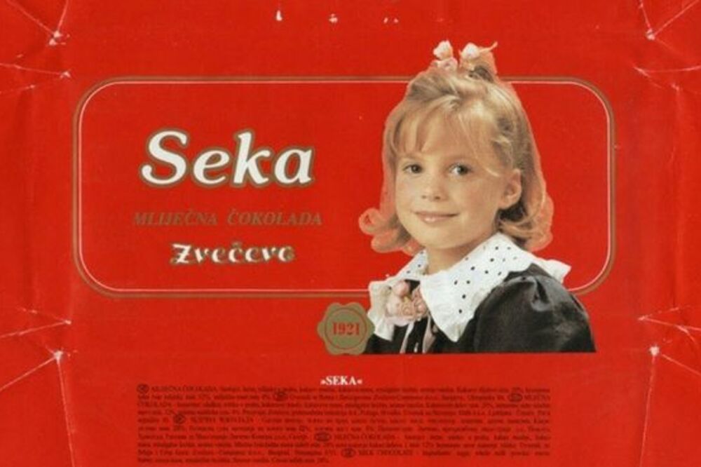 Seka, Foto: Facebook.com