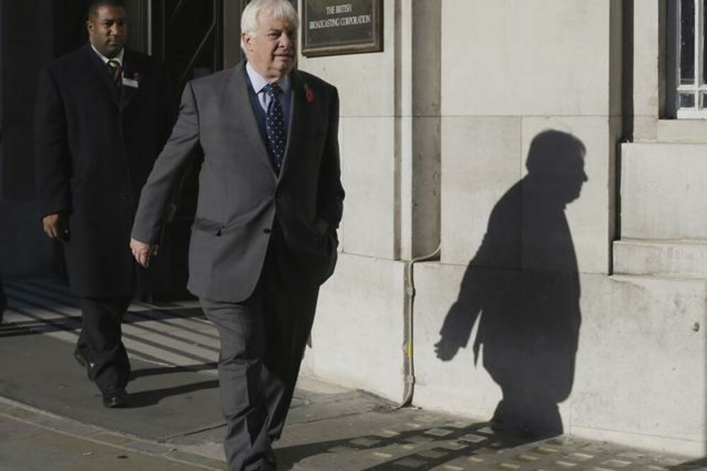 Kris Paten, Foto: Beta/AP