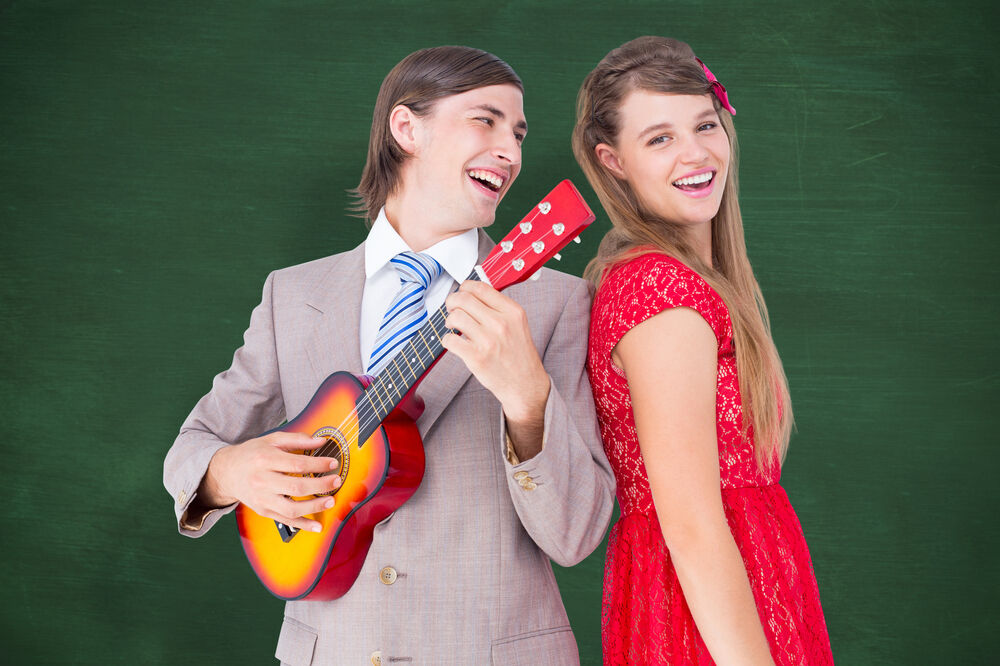 Par, Foto: Shutterstock