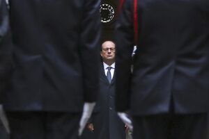 Pokret za neutralnost o Olandovom pojašnjenju: Uzalud vam trud...