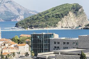 Best Buy Award: Budva osvojila nagradu destinacija za vikend odmor