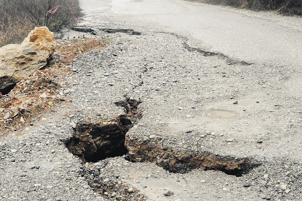 Gornja Vrbica, Foto: Luka Zeković