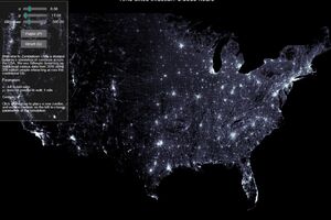 Koje je najsigurnije mjesto u slučaju zombi apokalipse?