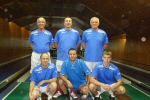 Aluminijum i Mornar ubjedljivi