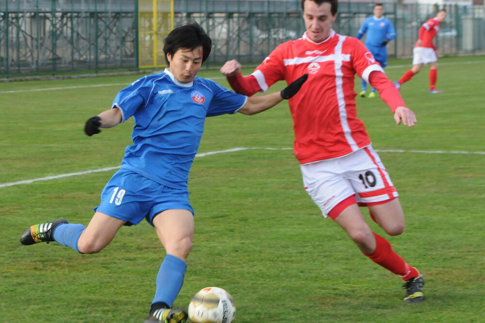 Noma, Foto: Vesko Belojevic