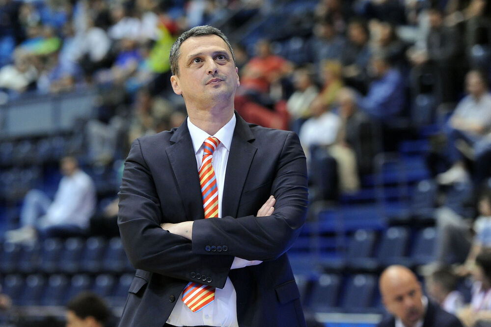 Dejan Radonjić, Foto: Abaliga.com