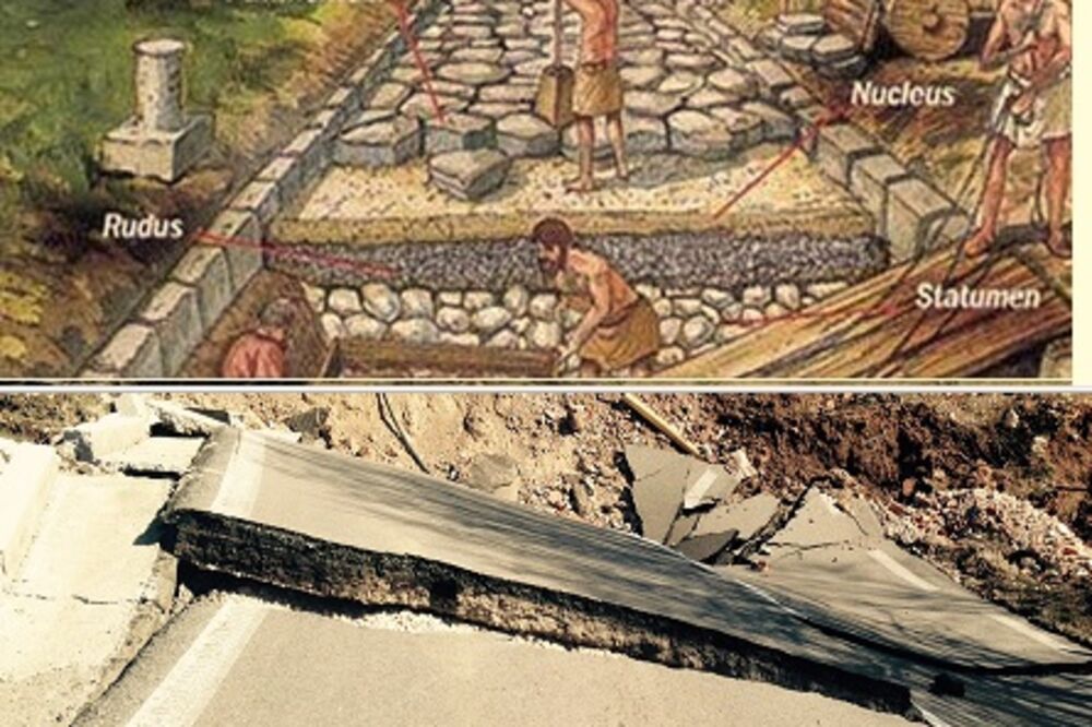 Put sad i prije, Foto: Facebook