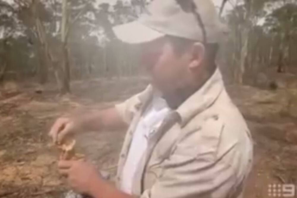 Mik Braun, Foto: Screenshot (YouTube)