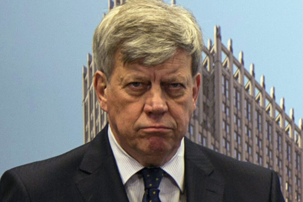 Ivo Opstelten, Foto: Reuters