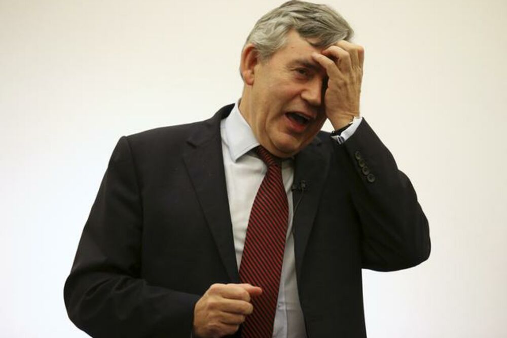 Gordon Braun, Foto: Beta-AP