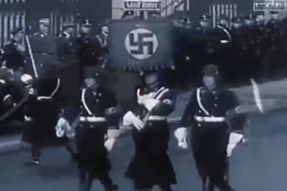 Vermaht, Foto: Screenshot (YouTube)