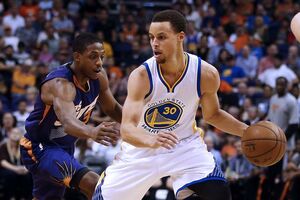 Atlanta i Golden Stejt prvi do brojke 50