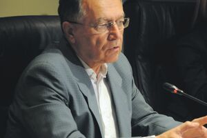 Mugoša presedan u diplomatiji