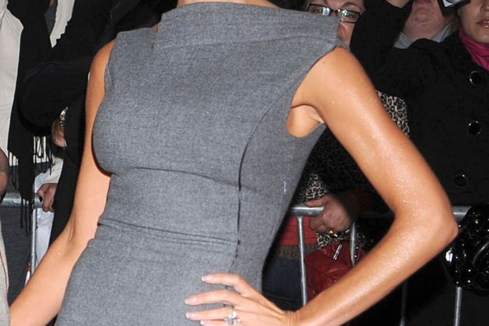 Viktorija Bekam, Foto: Shutterstock