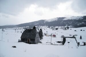 Put ka Bobovu čekaće i 2016.