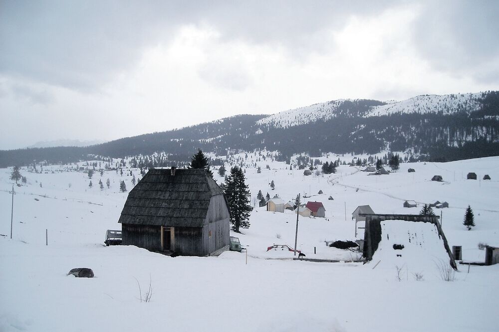 Bobovo, Foto: Goran Malidžan