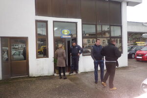 Ulcinj: Nikotić ušao u AMD, sudbina radnika neizvjesna