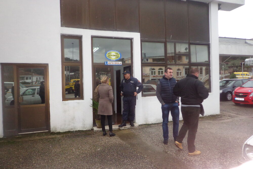 AMD, Ulcinj, Foto: Samir Adrović