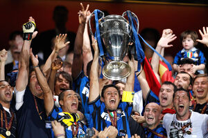 Od buntovnika do velikana: Inter danas slavi 107 godina postojanja...