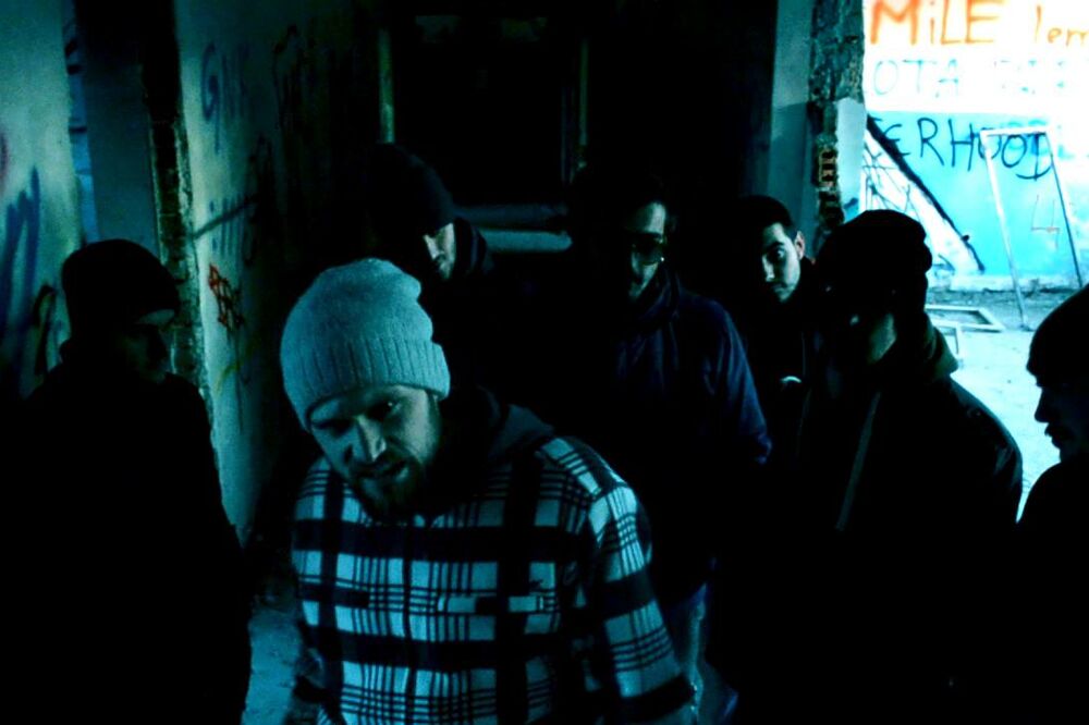 bacili, Foto: Privatna arhiva